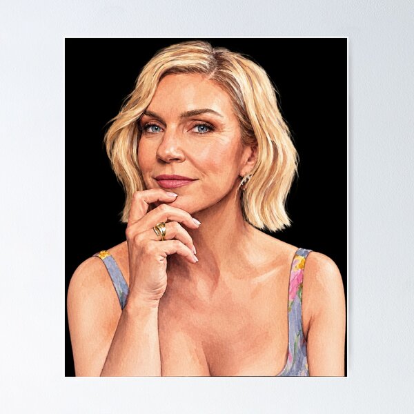 Item preview, Rhea Seehorn designed and sold by Cross-Hatch.