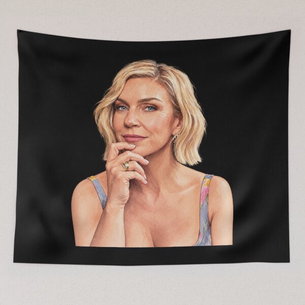 Item preview, Rhea Seehorn designed and sold by Cross-Hatch.