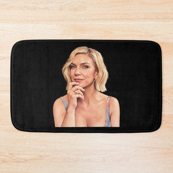 Item preview, Rhea Seehorn designed and sold by Cross-Hatch.