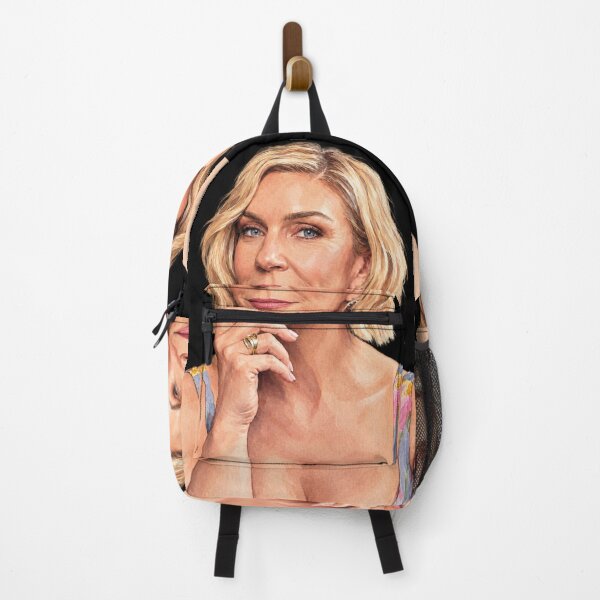 Item preview, Rhea Seehorn designed and sold by Cross-Hatch.