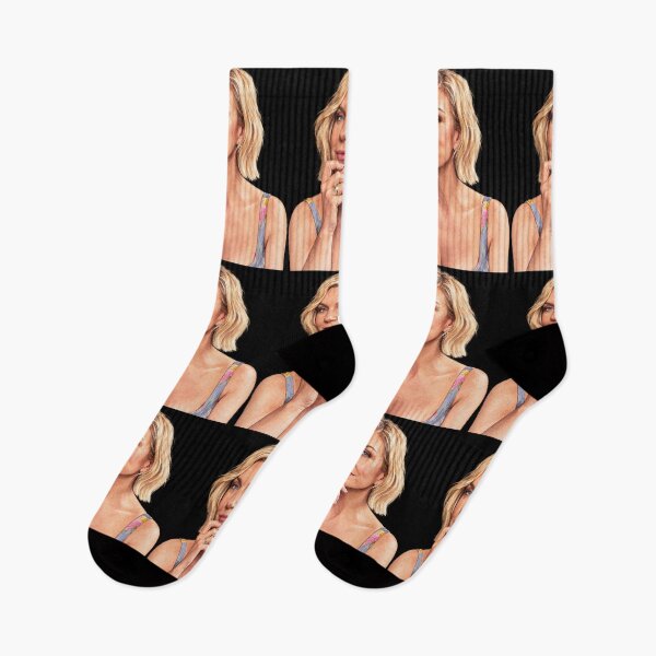 Item preview, Rhea Seehorn designed and sold by Cross-Hatch.