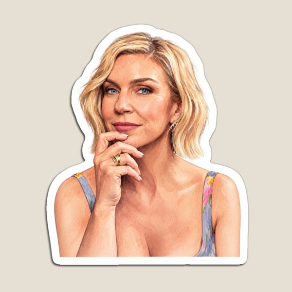 Item preview, Rhea Seehorn designed and sold by Cross-Hatch.