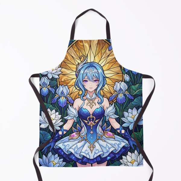 Item preview, Stained Glass Odette designed and sold by Thunderbelts.