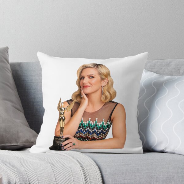 Item preview, Rhea Seehorn designed and sold by Cross-Hatch.