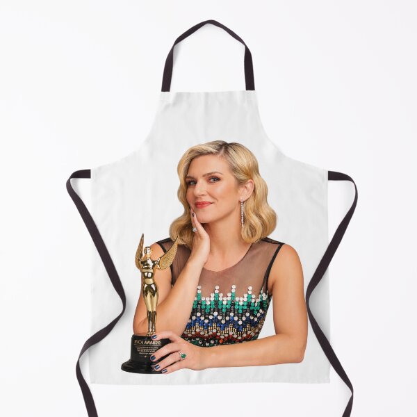 Item preview, Rhea Seehorn designed and sold by Cross-Hatch.