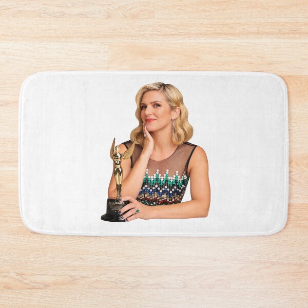 Item preview, Rhea Seehorn designed and sold by Cross-Hatch.