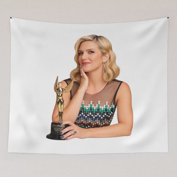 Item preview, Rhea Seehorn designed and sold by Cross-Hatch.