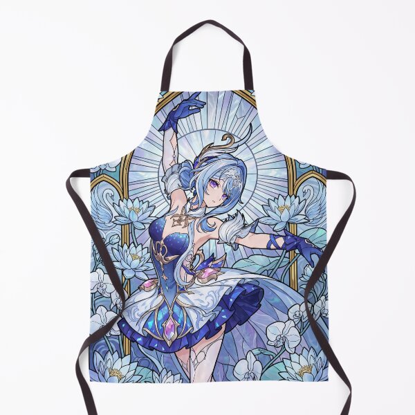 Item preview, Stained Glass Odette designed and sold by Thunderbelts.