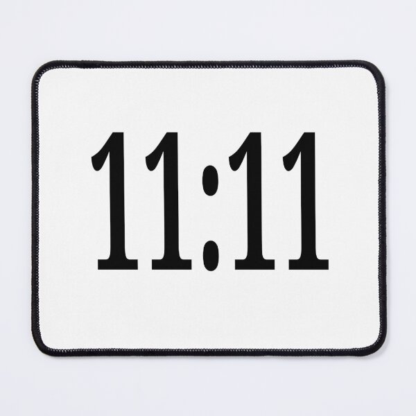 Item preview, Eleven-Eleven: Miscellaneous Collection designed and sold by EscapeArtist13.