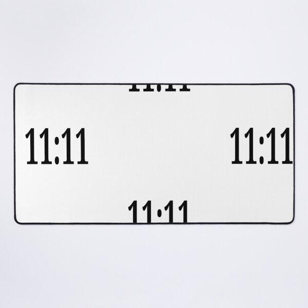 Item preview, Eleven-Eleven: Miscellaneous Collection designed and sold by EscapeArtist13.