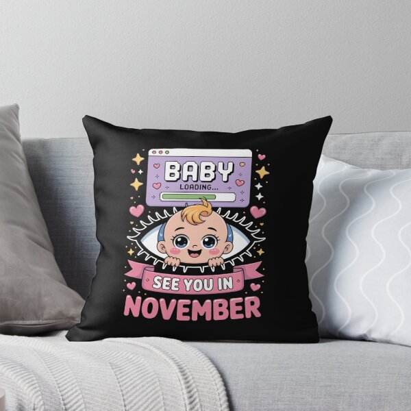 Item preview,  See you in November designed and sold by jkrphoto.