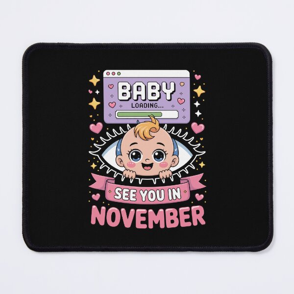 Item preview, See you in November designed and sold by jkrphoto.