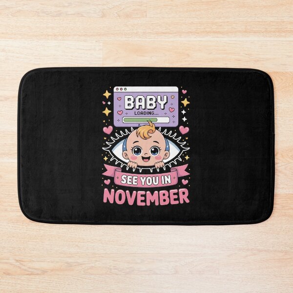 Item preview,  See you in November designed and sold by jkrphoto.