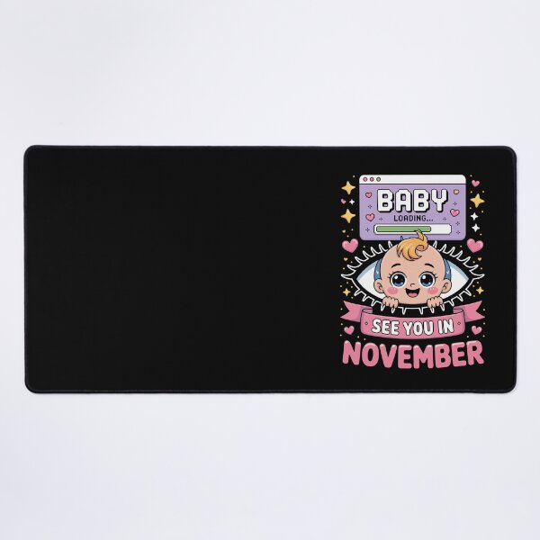 Item preview, See you in November designed and sold by jkrphoto.