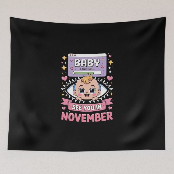 Item preview,  See you in November designed and sold by jkrphoto.