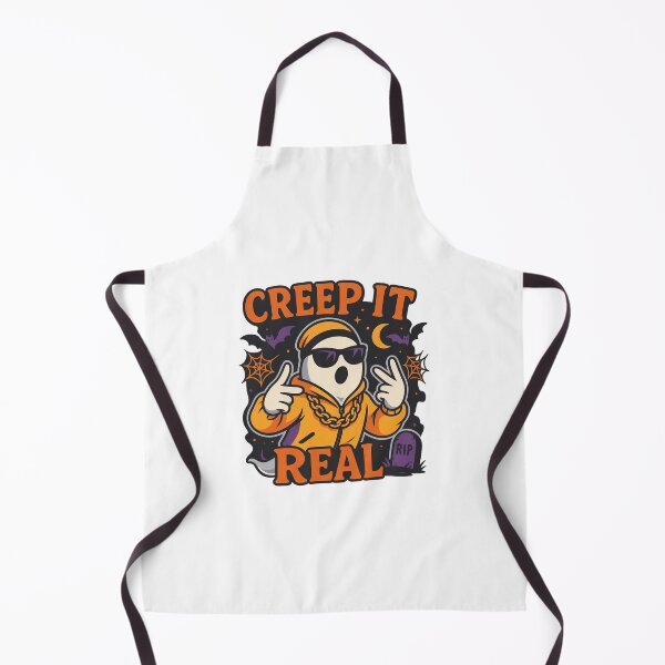 Item preview, Creep It Real designed and sold by ToscaSamShop.