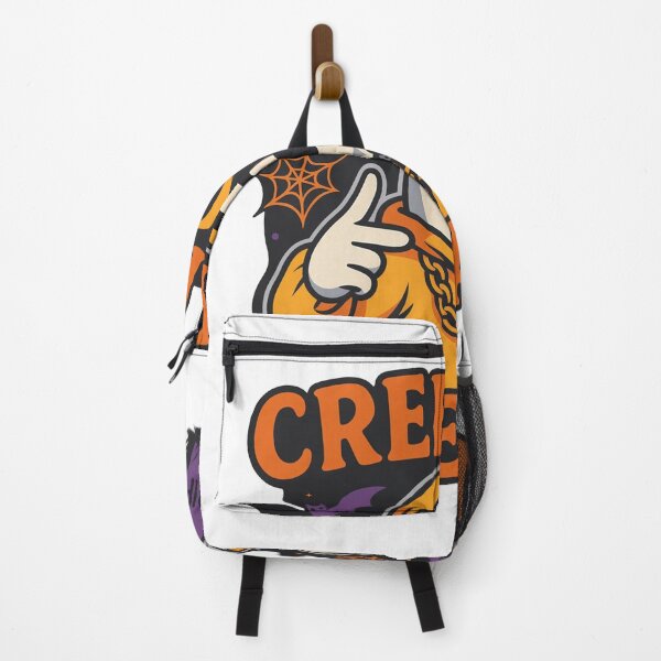 Item preview, Creep It Real designed and sold by ToscaSamShop.