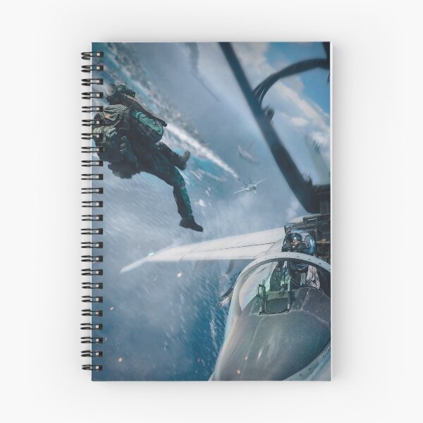 Item preview, BF6 Inspired Fighter Pilots & Jets Rendezook Art designed and sold by Sellcooldesigns.