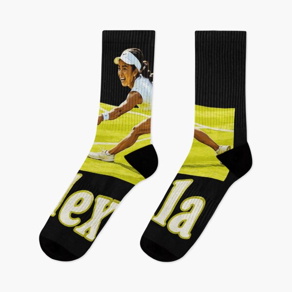 Item preview, Alex Eala Retro Tennis designed and sold by BostickirisArts.