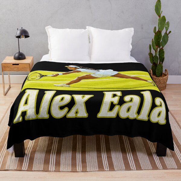 Item preview, Alex Eala Retro Tennis designed and sold by BostickirisArts.
