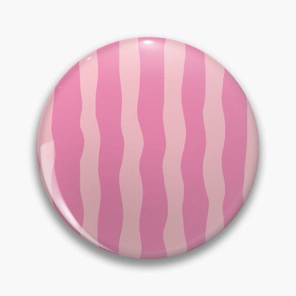 Item preview, Pink Stripes Abstract PatternColor Design designed and sold by BigDigital.
