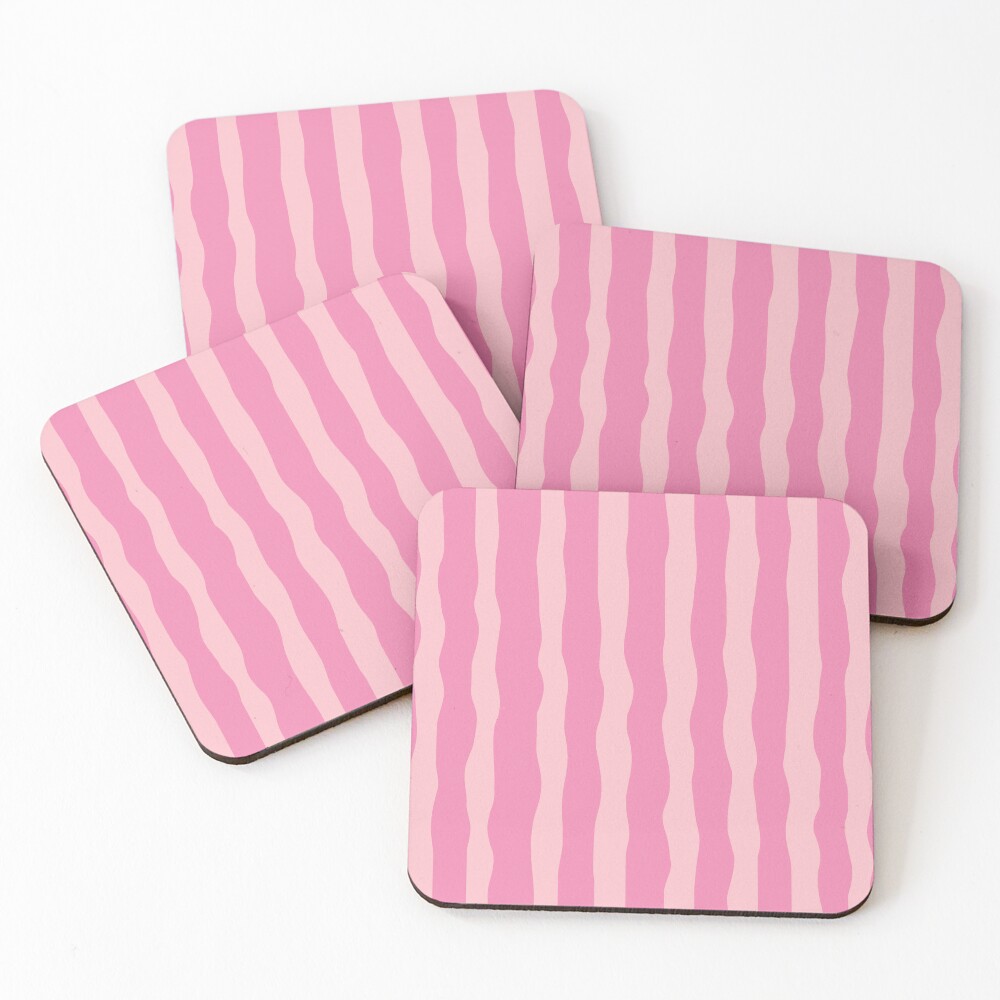 Item preview, Coasters (Set of 4) designed and sold by BigDigital.
