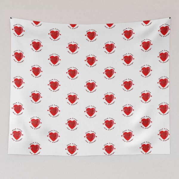 Item preview, One Love Art Design: Miscellaneous Collection designed and sold by EscapeArtist13.