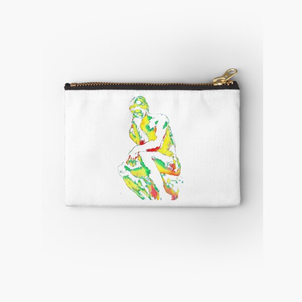 Item preview, The Thinker designed and sold by MAS Graphic Design.