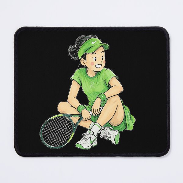 Item preview, Alex Eala Tennis designed and sold by BostickirisArts.