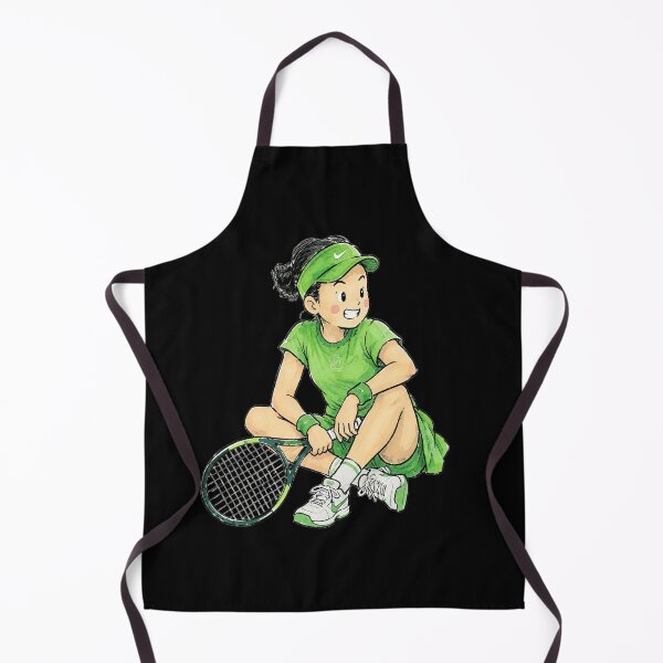 Item preview, Alex Eala Tennis designed and sold by BostickirisArts.