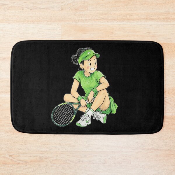 Item preview, Alex Eala Tennis designed and sold by BostickirisArts.