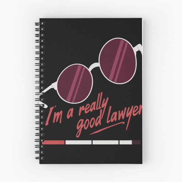 Item preview, Really Good Lawyer designed and sold by ConnorHides.