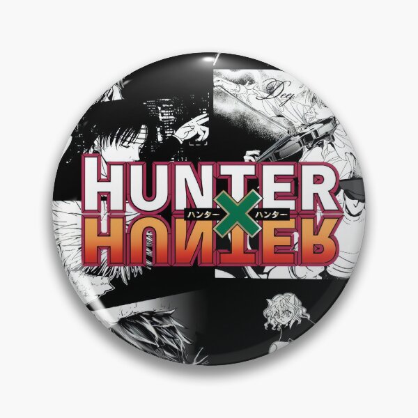 Item preview, Hunter Chronicles designed and sold by katekrystal.