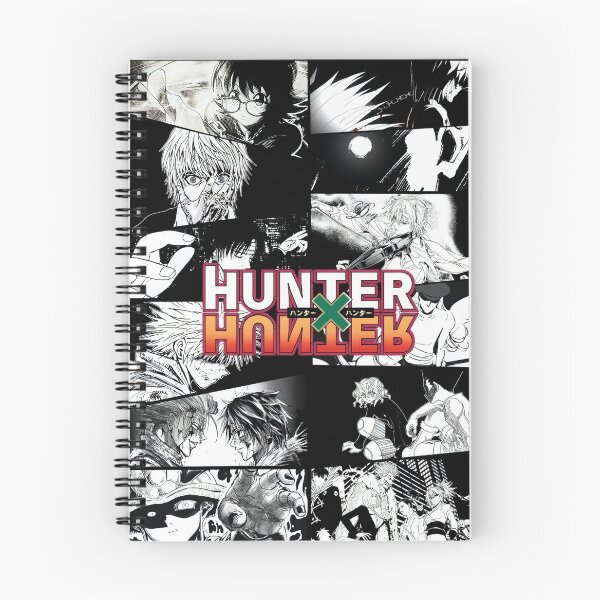 Item preview, Hunter Chronicles designed and sold by katekrystal.