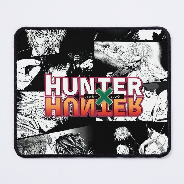 Item preview, Hunter Chronicles designed and sold by katekrystal.