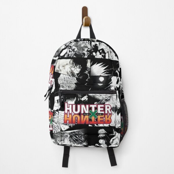 Item preview, Hunter Chronicles designed and sold by katekrystal.