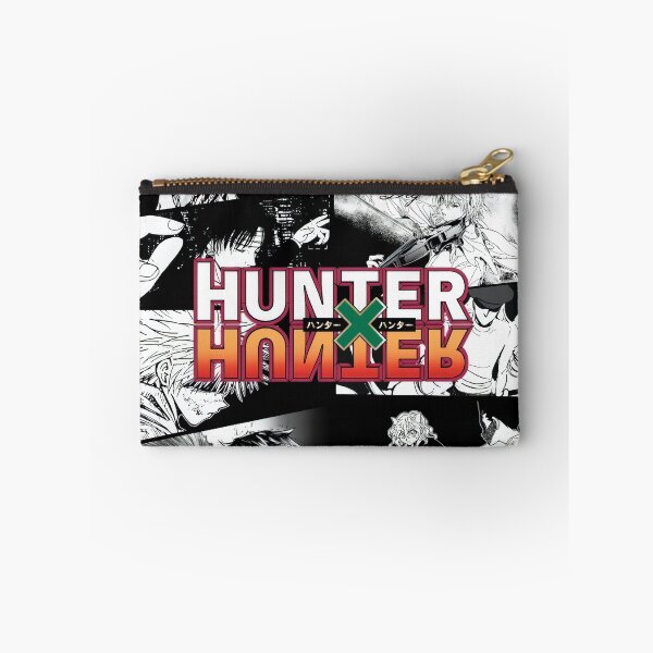 Item preview, Hunter Chronicles designed and sold by katekrystal.