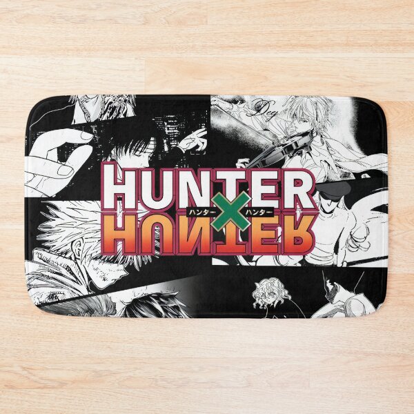 Item preview, Hunter Chronicles designed and sold by katekrystal.