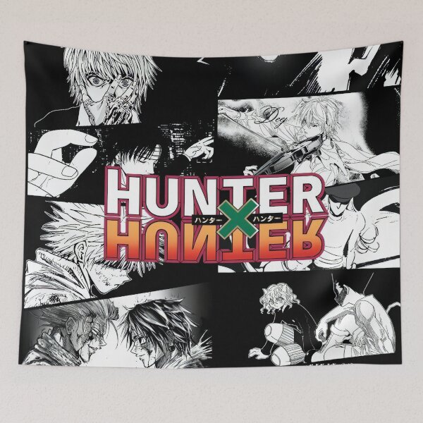 Item preview, Hunter Chronicles designed and sold by katekrystal.
