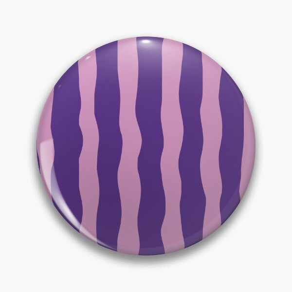 Item preview, Pink Purple Stripes Abstract PatternColor Design designed and sold by BigDigital.