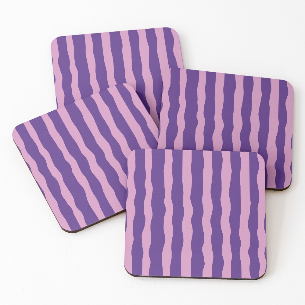 Item preview, Coasters (Set of 4) designed and sold by BigDigital.