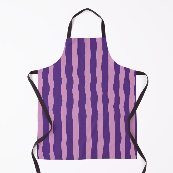 Aperçu de l'œuvre Pink Purple Stripes Abstract PatternColor Design créée et vendue par BigDigital.