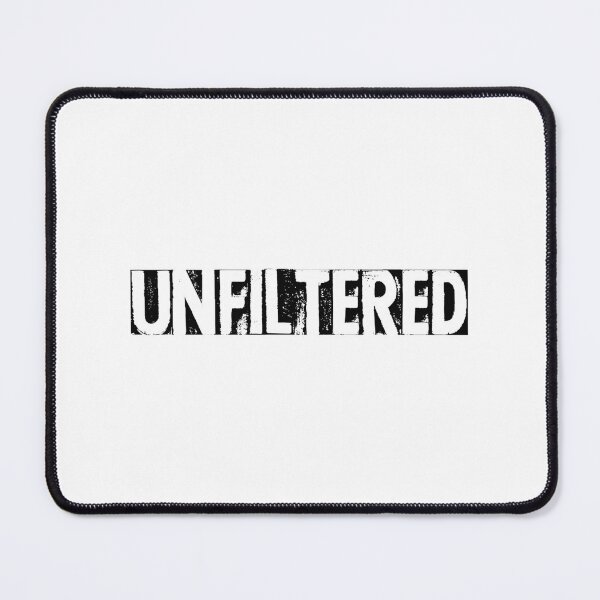 Item preview, Unfiltered Bold Typography Design for Authentic Self-Expression designed and sold by zanahoricida.