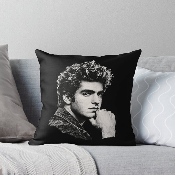 Item preview, Andrew Garfield Portrait designed and sold by ConnorHides.