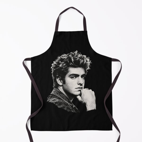 Item preview, Andrew Garfield Portrait designed and sold by ConnorHides.