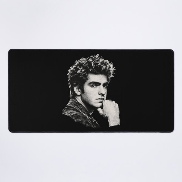 Item preview, Andrew Garfield Portrait designed and sold by ConnorHides.
