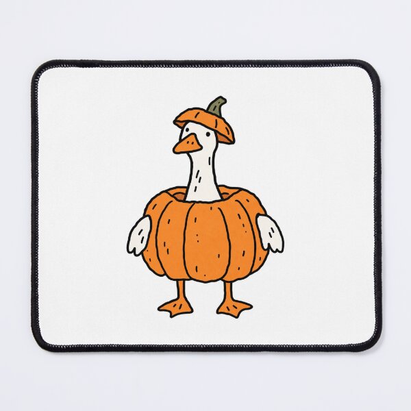 Item preview, Pumpkin Goose Halloween Costume designed and sold by MonkiFlipp.