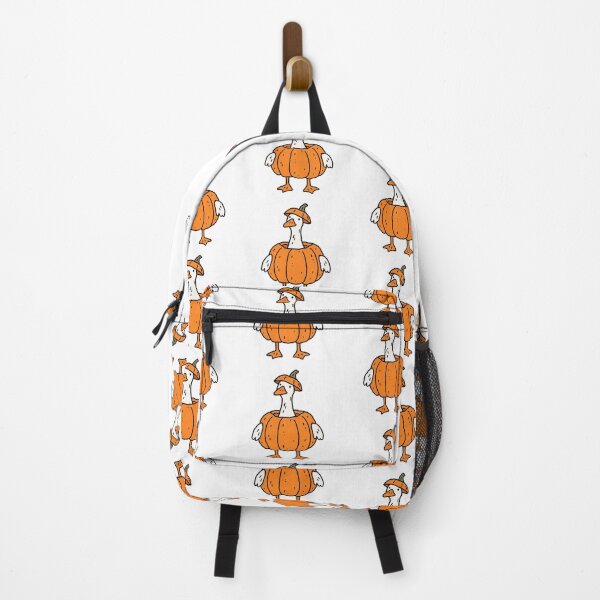 Item preview, Pumpkin Goose Halloween Costume designed and sold by MonkiFlipp.