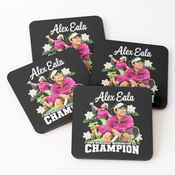 Item preview, Alex Eala Champion Collage designed and sold by BostickirisArts.