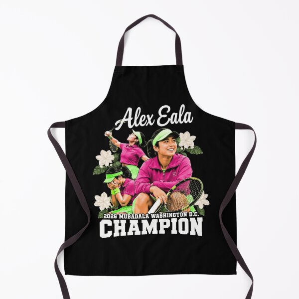 Item preview, Alex Eala Champion Collage designed and sold by BostickirisArts.